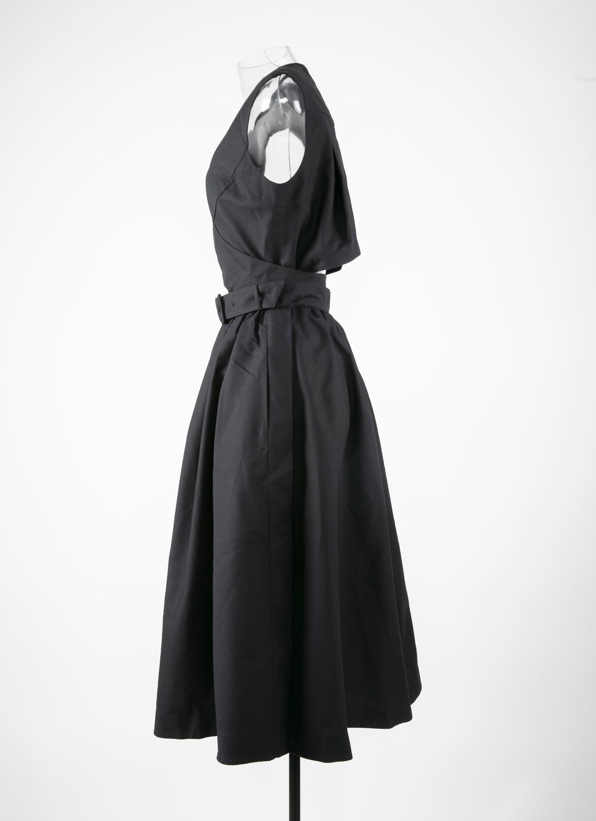 Dresses ALAÏA BLACK DRESSES
